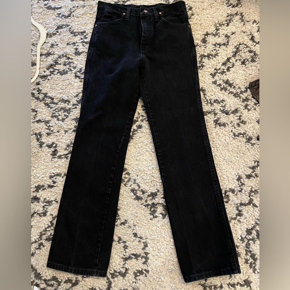 Vintage Wrangler Men’s jeans
